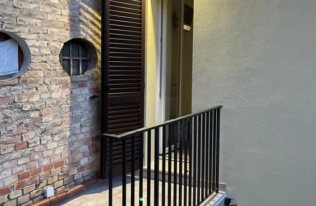 Affittacamere Casa Lilibet
