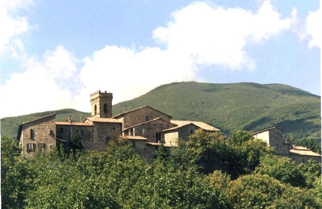 AFFITTACAMERE SANT'ANGELO