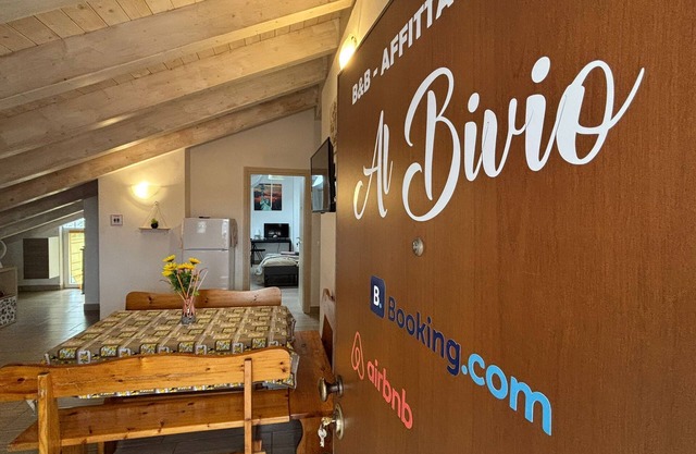 Affittacamere Al Bivio
