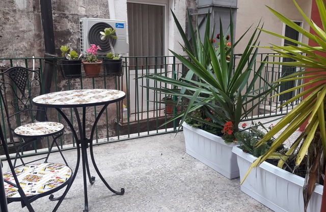 Affittacamere Al Molo Sant'Eligio