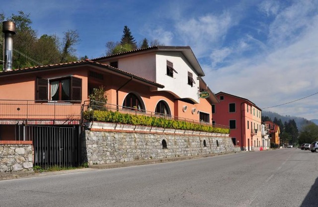 Affittacamere B&B Trattoria della Posta