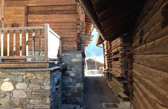 Affittacamere Buenavista Guest House