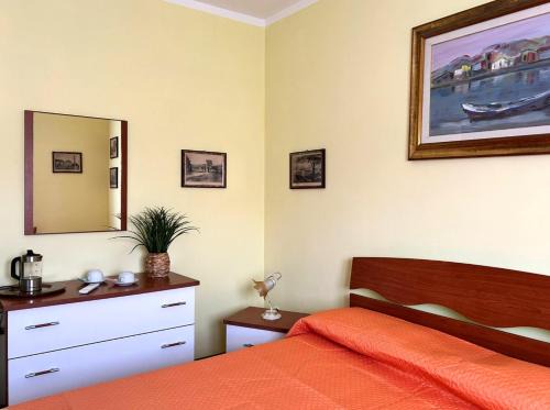 Affittacamere CUNCORDU Sassari