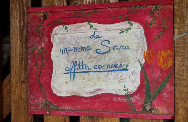 Affittacamere DaMammaSara