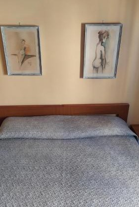 Affittacamere Da Priscilla