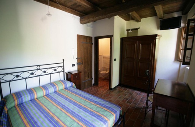 Affittacamere Dall'Acquarone