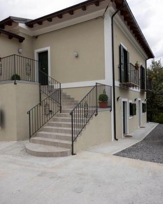 Affittacamere del Romito B&B