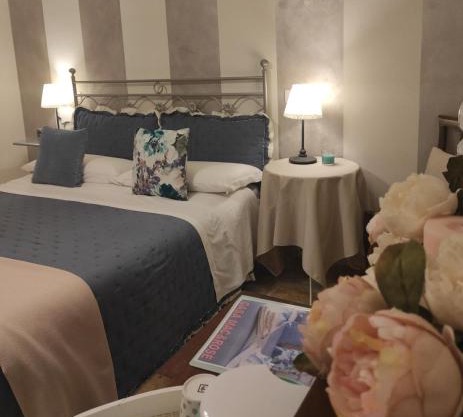 Affittacamere Casa Mac & Rose