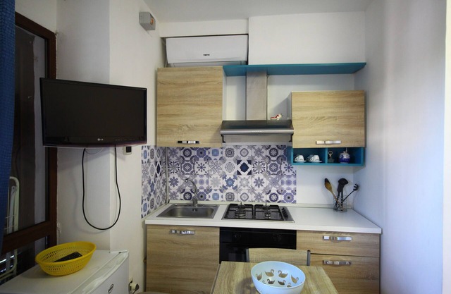 Affittacamere Lido Rivabella SRL