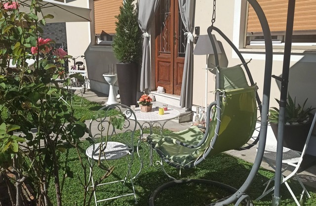 Affittacamere Luce