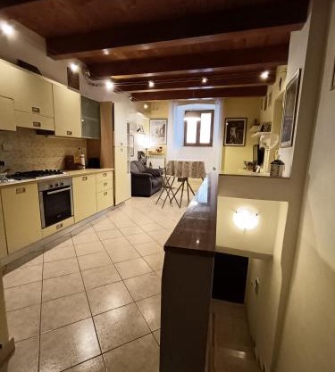 Affittacamere Rione Mura