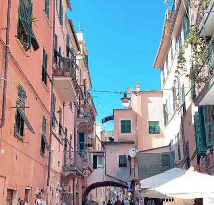Affittacamere Sull'Arco