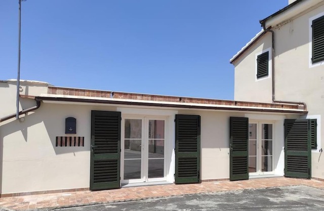 Affittacamere Villa Mary