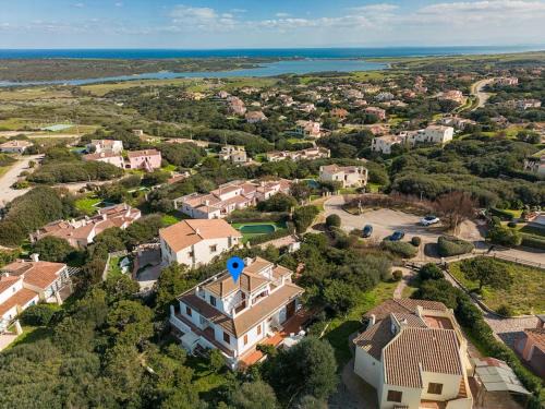 AffittaSardegna-Villa La Fata