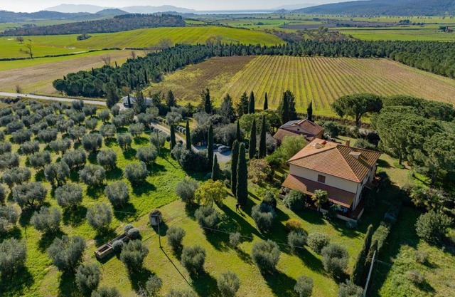 Affitti Brevi Toscana - A due passi dal Mare