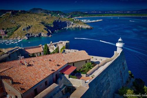 Affitti Brevi Toscana - Ospitalità a Porto Ercole