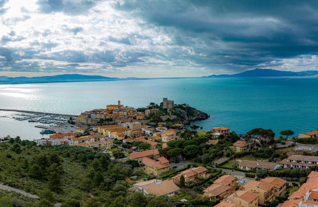 Affitti Brevi Toscana - A pochi passi dal Mare