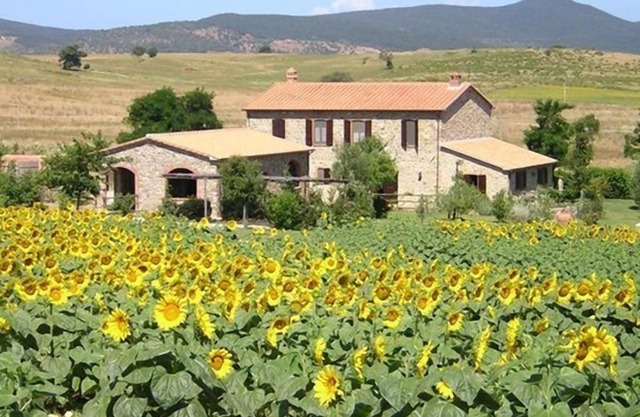 Affitti Brevi Toscana - Ospitalità in Toscana