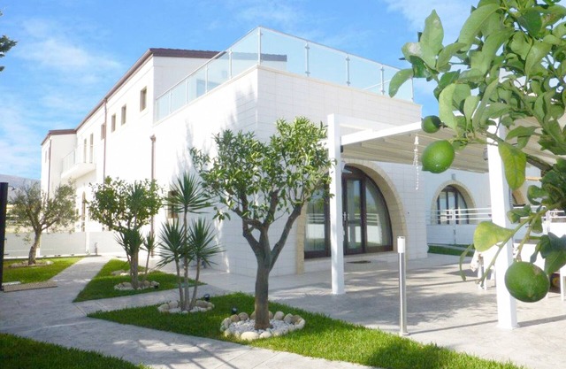 Affittimoderni Avola La Perla - AVPE12 - Apartamento para 6 personas en Avola