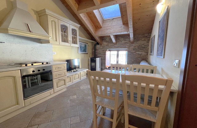 Affittimoderni Ponte di Legno - PDL16 - Apartamento para 4 personas en Ponte di Legno