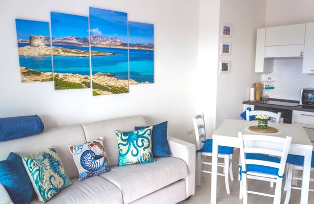 Affittimoderni Viddalba Bouganville - VIBO21 - Apartamento para 6 personas en Viddalba