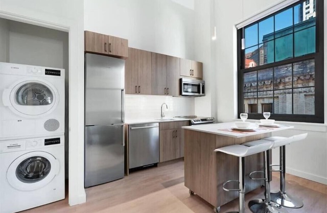 Hotel Style Studio | Excelentes comodidades | El centro de Boston | por GLS