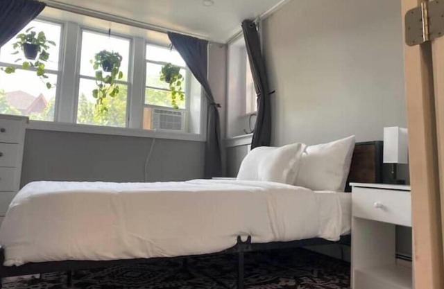 Affordable 2 Bedroom Apartment