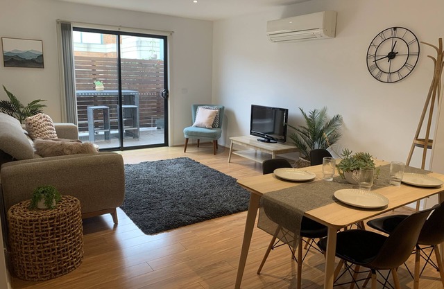 Affordable 2BR Apartment near Melbourne CBD Address:125Raleigh Road,Maribyrnong