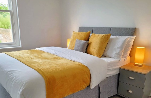 Flat 1 Faversham