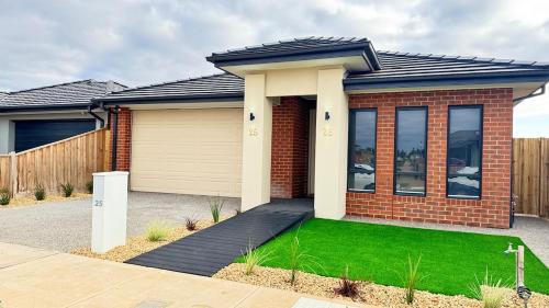 Affordable Accommodation in Rockbank, Melbourne