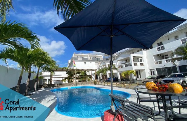 Affordable and Modern Three bedroom Apartment