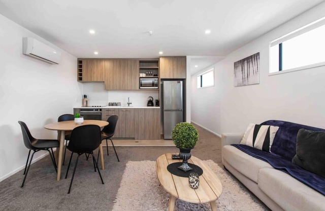 Affordable Apartment Hagley Park Super Fast Wifi