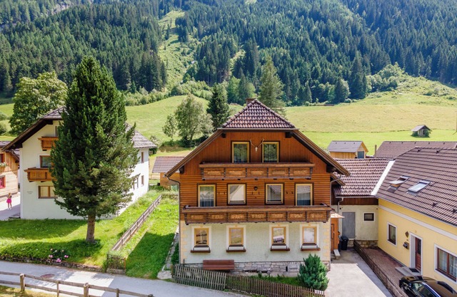 Affordable apartment with two bedrooms