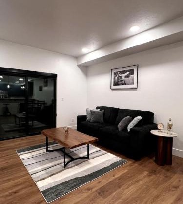 Affordable Comfort in Juneau 206