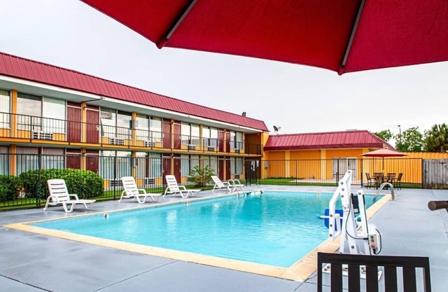 Affordable Comfort Near New Orleans French Quarter – Easy Access