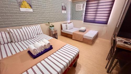 Affordable Condo in Cebu City Just Across Sm City Mall Cebu