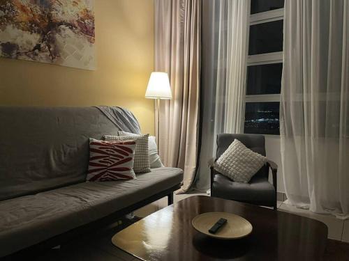 Affordable Family Stay in Bangi