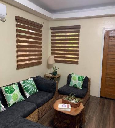 Affordable fully furnished house in Bataan with pool