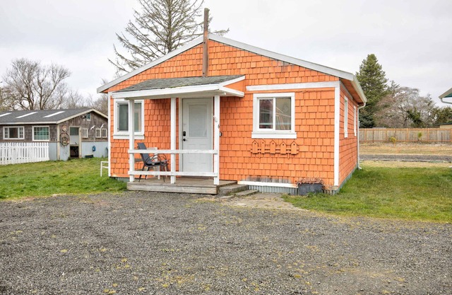 Affordable Grayland Beach Stay – Ocean Spray 6