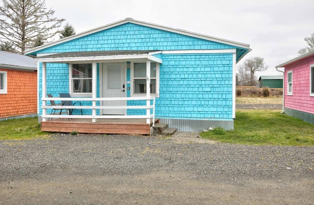 Affordable Grayland Beach Stay – Ocean Spray 5