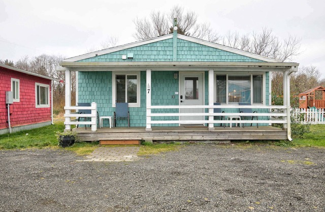 Affordable Grayland Beach Stay – Ocean Spray 7