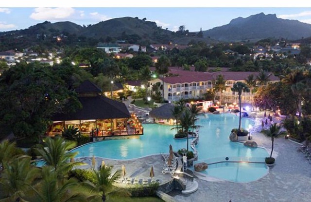 Affordable Luxury Vacation