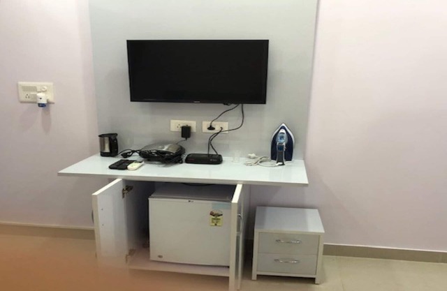ESTUDIO ESTANDAR EUROPEO N ° 5