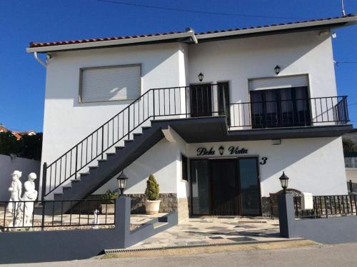 Affordable Ocean Views! Zambujeira, Lourinha