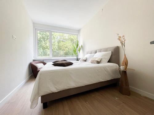 Affordable Private Room Near University Tilburg