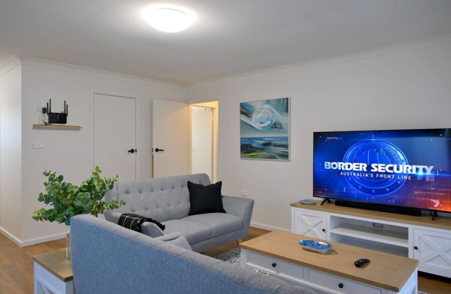 Affordable Quality - Central Wagga