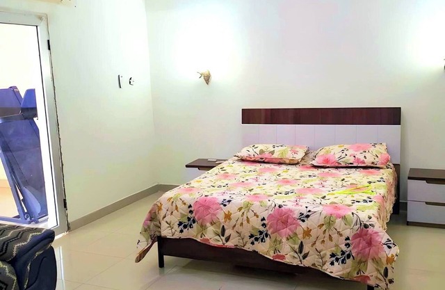 Apartamento espacioso y asequible en Kinshasa, Limete Resit