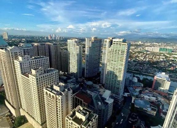 AFFORDABLE StayCation EASTWOOD CITY