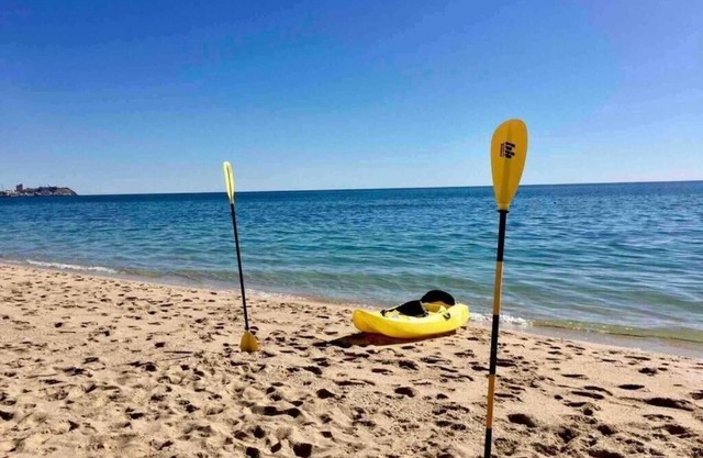 Affordable 1 bedroom condo in the heart of Rocky Point, close to everything