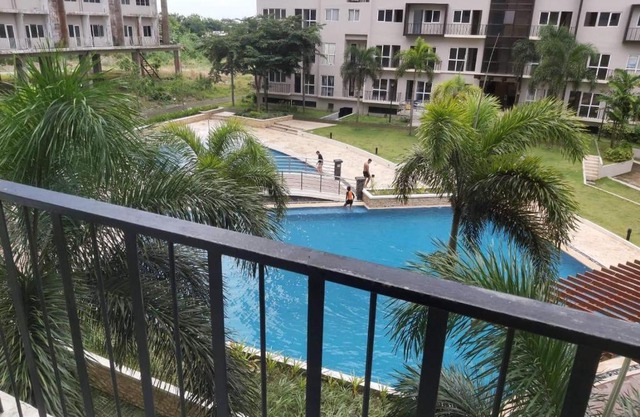 Affordable Tagaytay Monteluce 2 BR with Pool G28